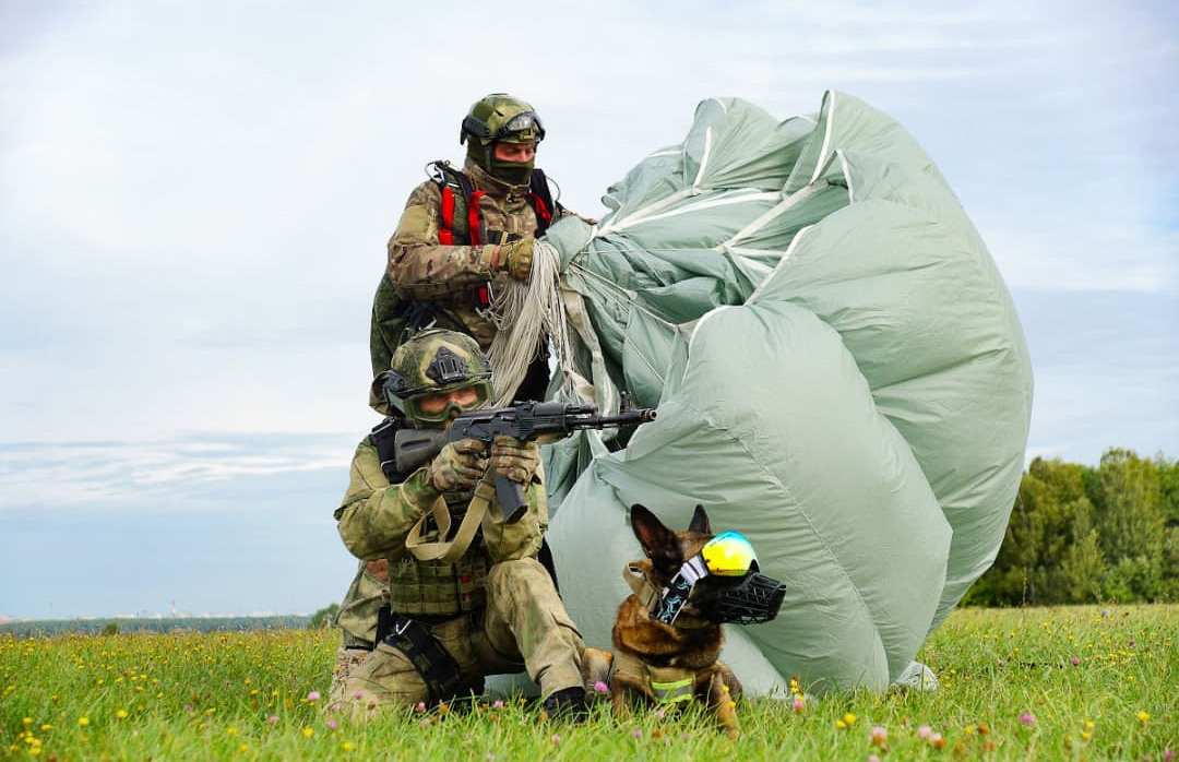Репортажный фотограф в Москве Артём Соболев