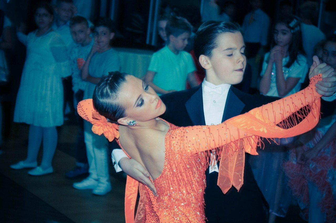 Выпускной 4 класс. Главная