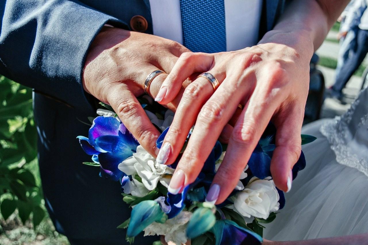 Свадьбы. Главная