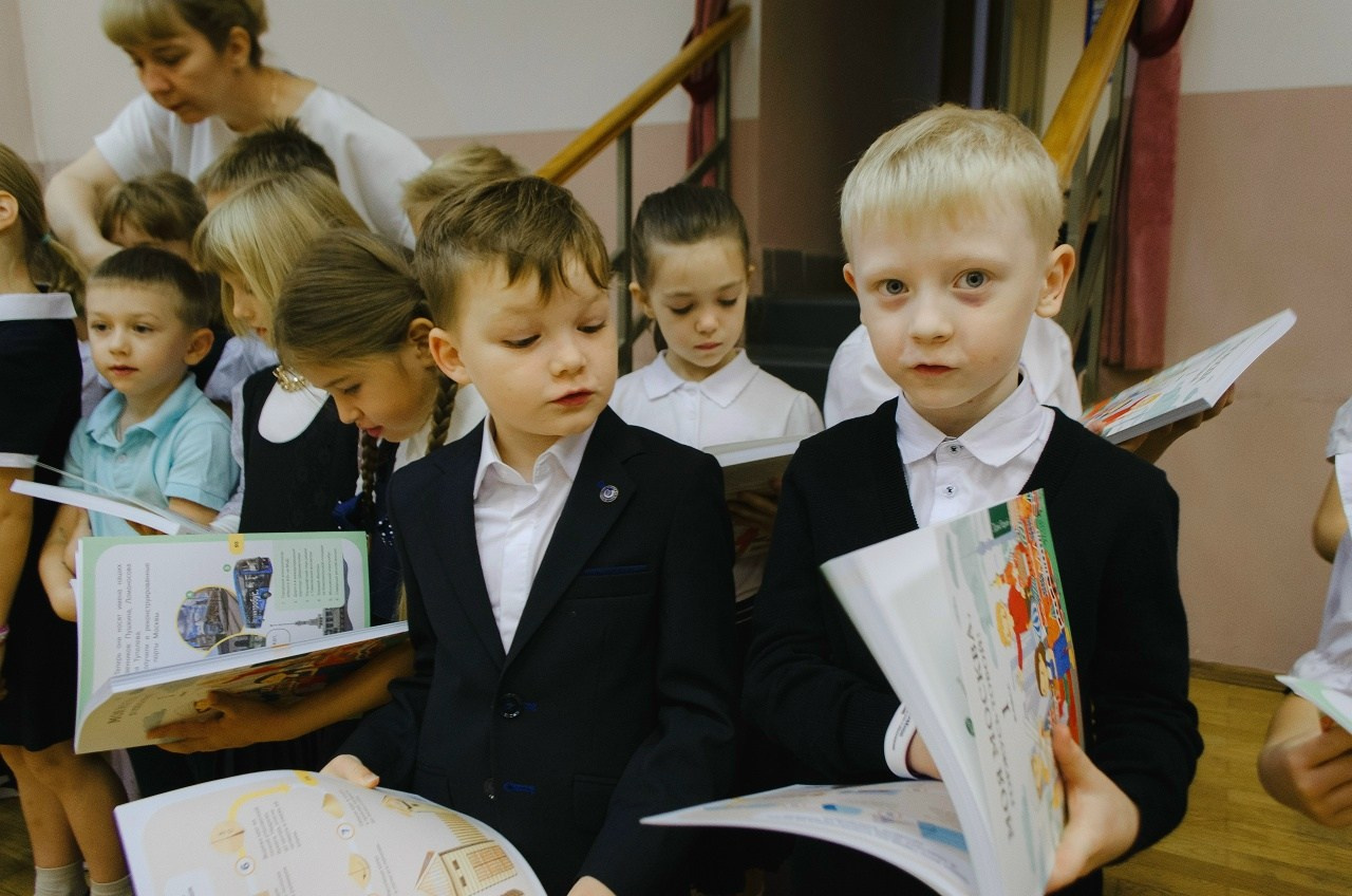 Школа.1 сентября. Главная