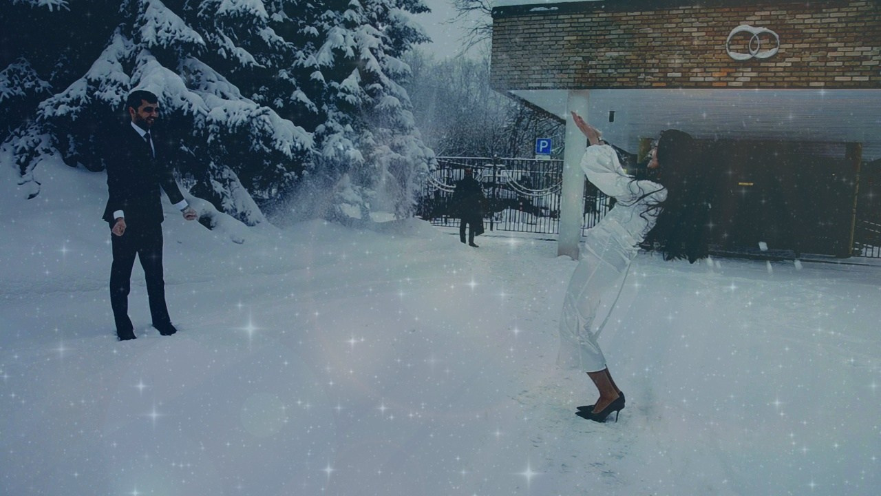 Свадьбы. Главная