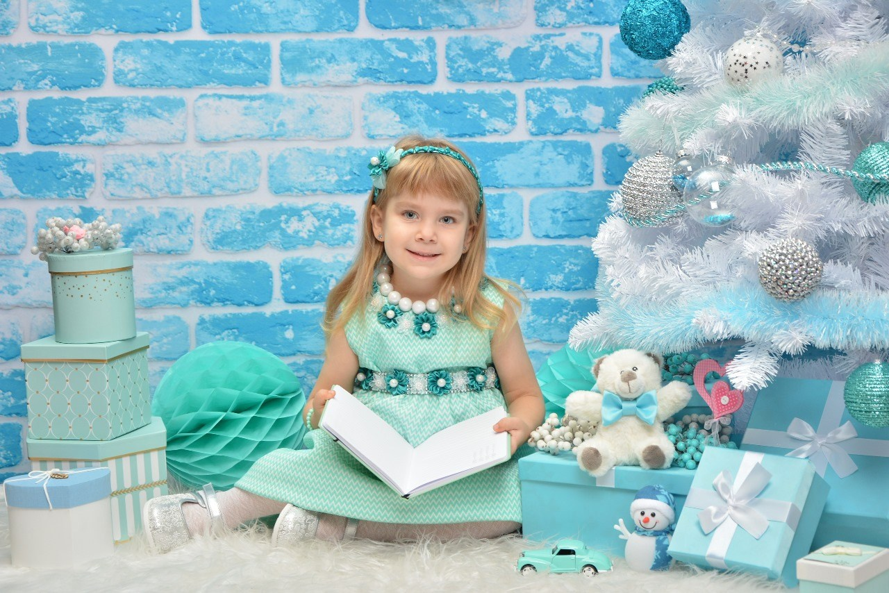 Студия детской фотографии «СОЛНЫШКО»