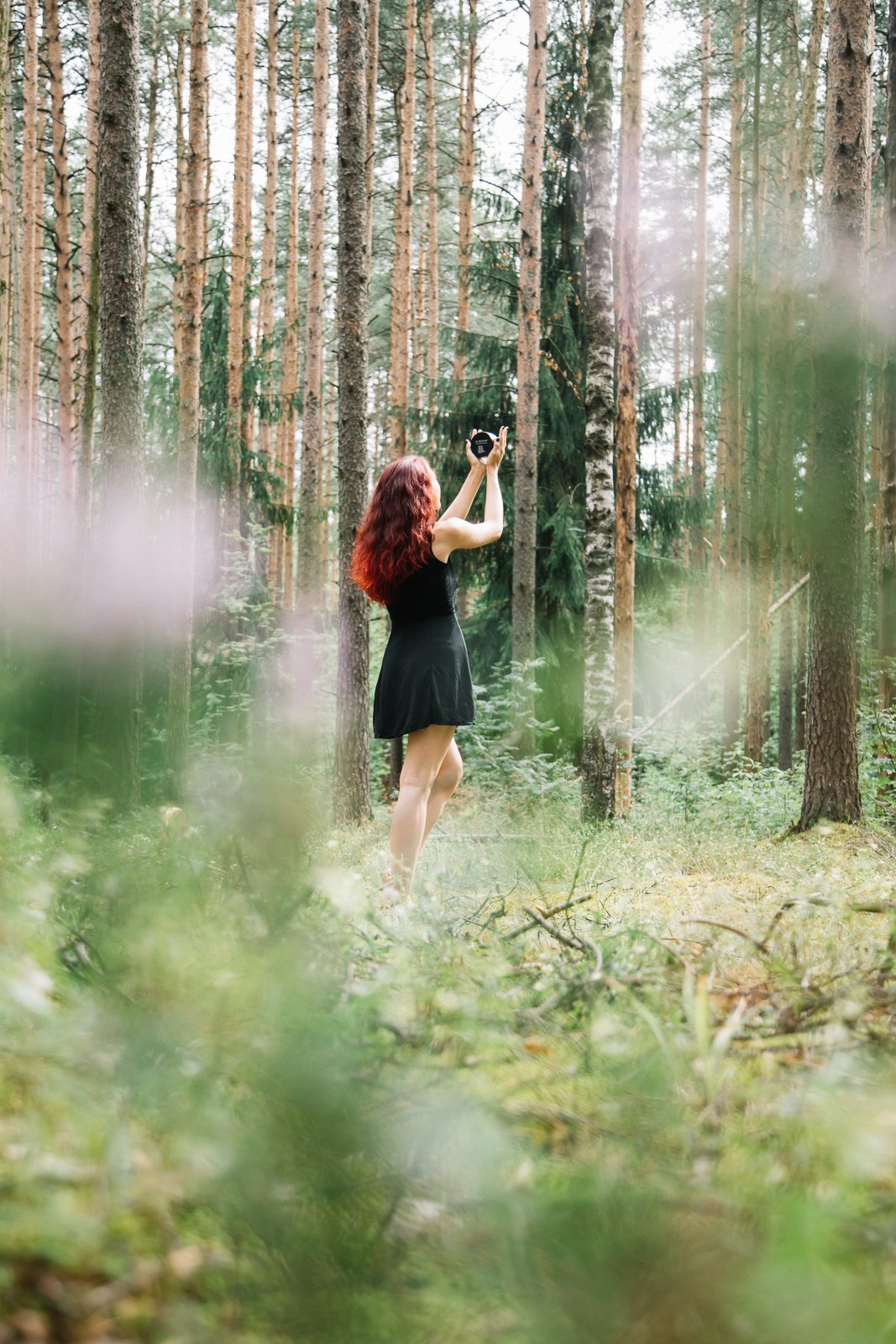 Предметные съемки. Фотограф и видеограф в Санкт-Петербурге Прохорова Надежда
