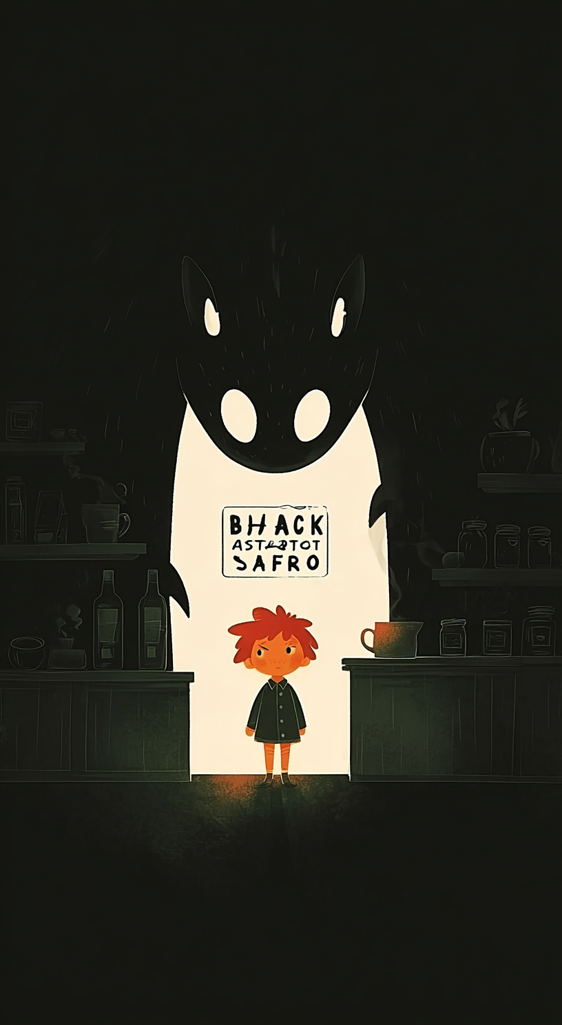 Иллюстрации. Savanna