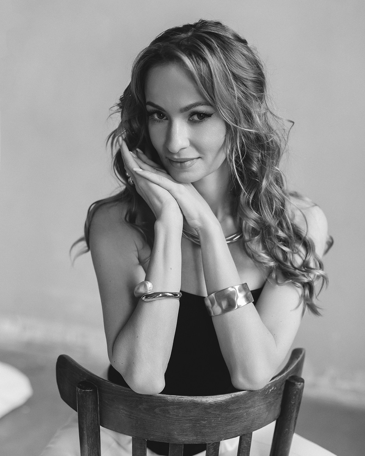 Надежда. Семейный фотограф в Санкт-Петербурге Ирина Иванова