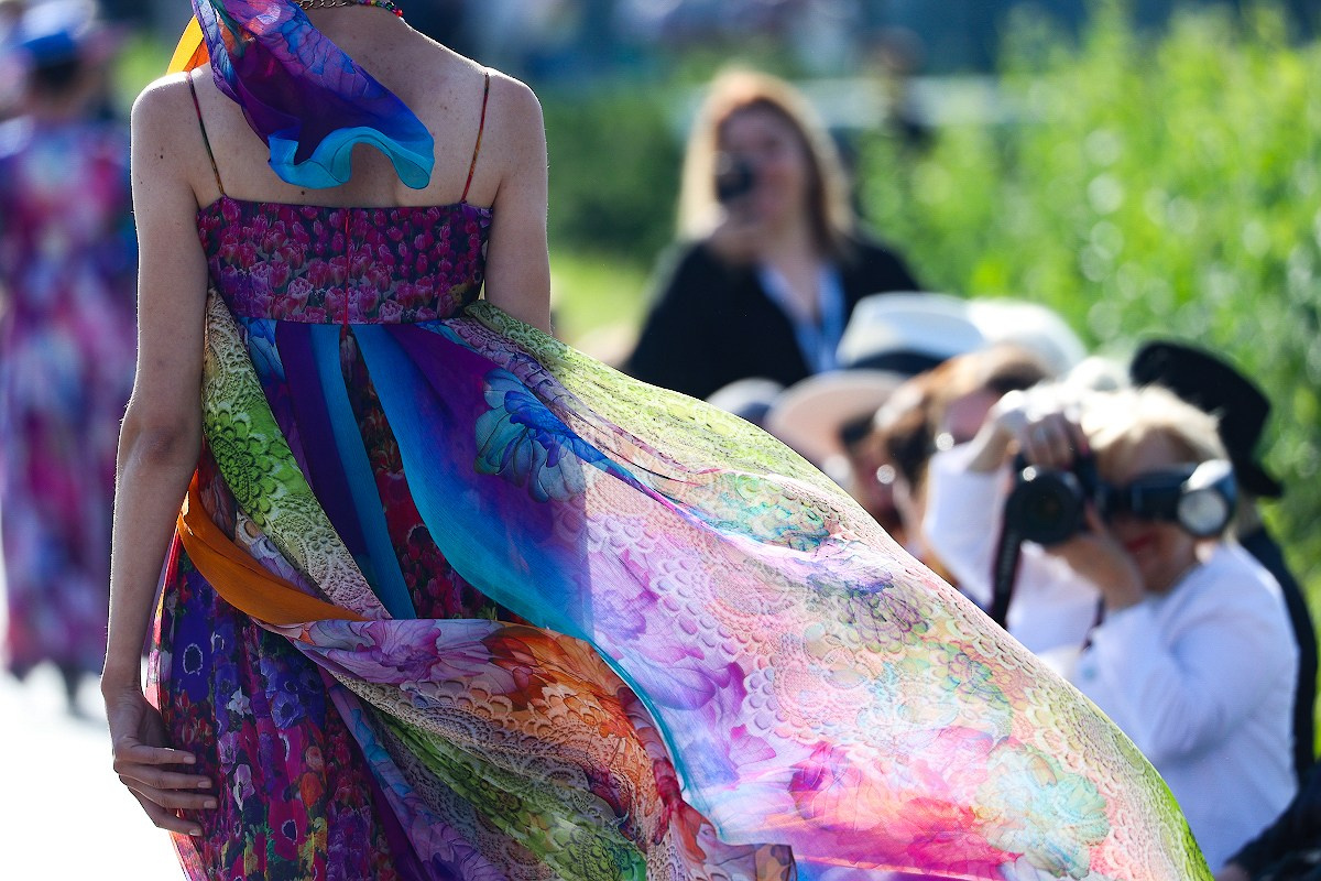 MOSCOW FASHION WEEK. Фотограф на мероприятие, форум, конференцию, выставку в Москве Артём Соболев