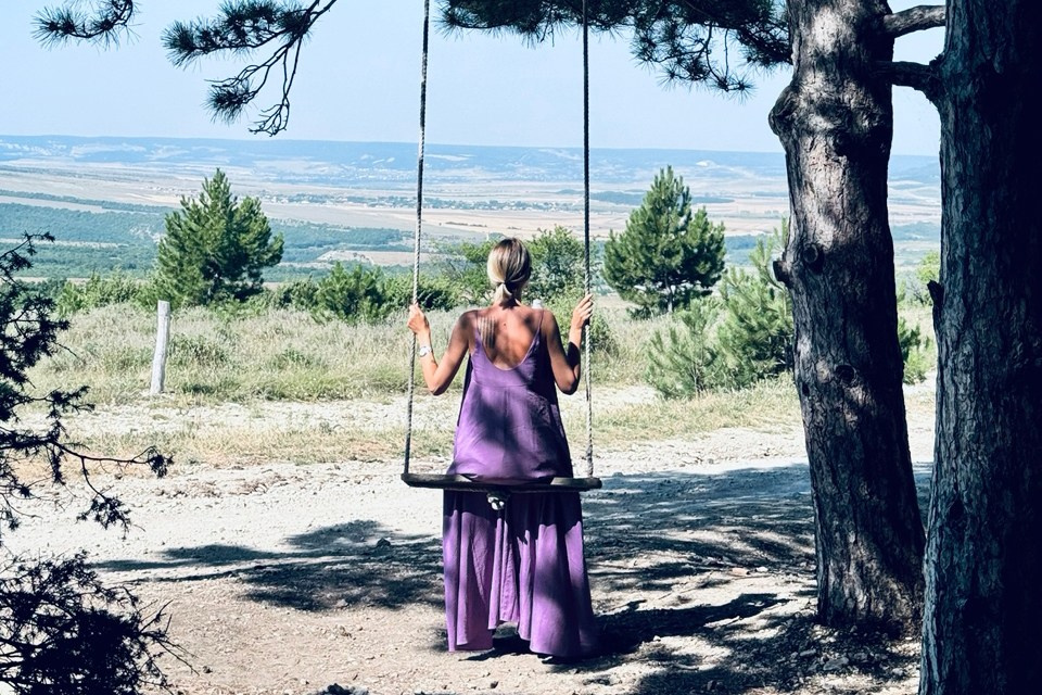 Психолог Мария Морозевич в Санкт-Петербурге