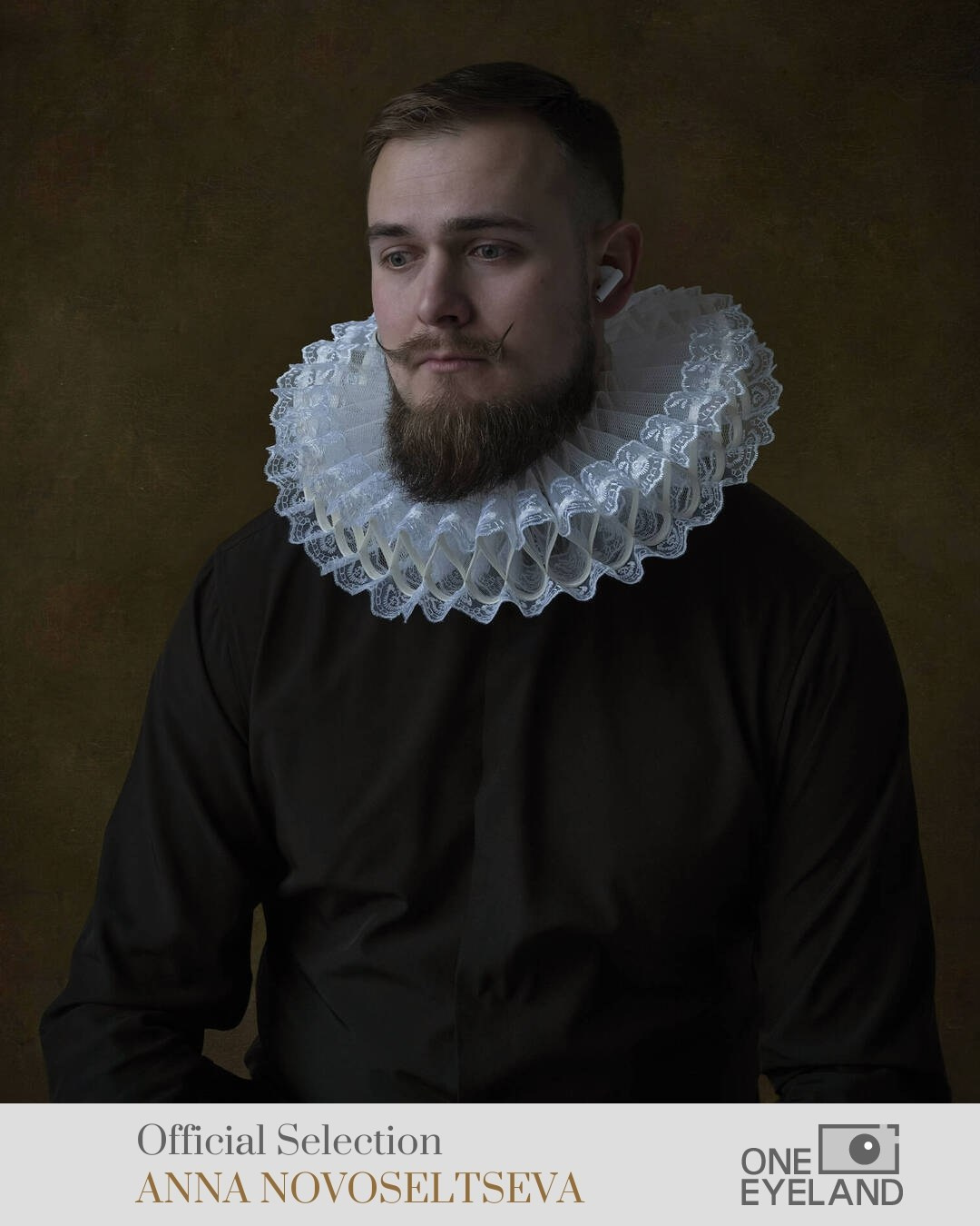 Анна Новосельцева. Индивидуальные фотосессии в Москве и М.О