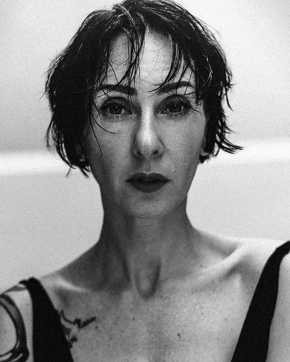 Женские портреты