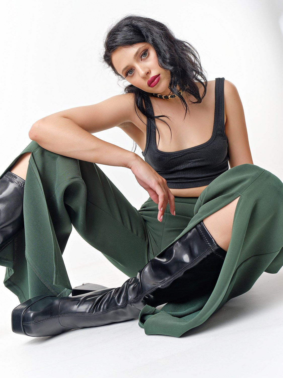 Каталожная фотосъемка Москва, каталожная фотосъемка Новосибирск