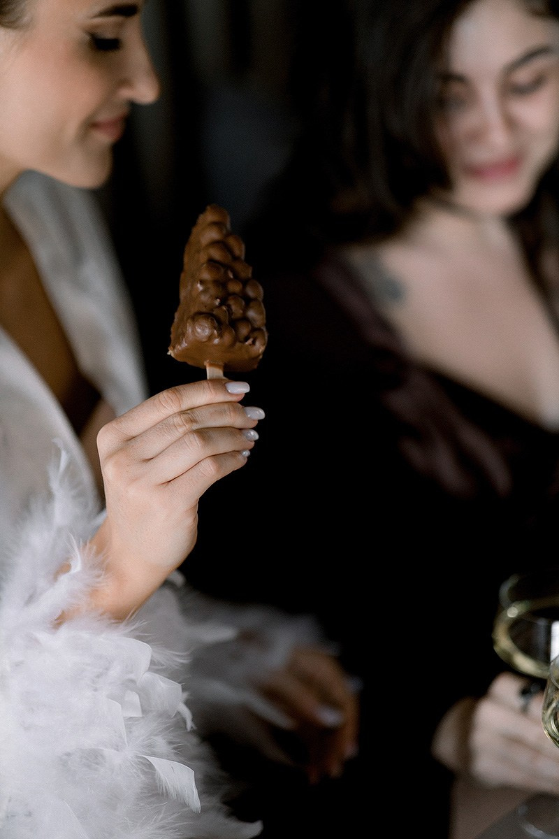 М+К. Фотограф в Красноярске Гетманова Мила