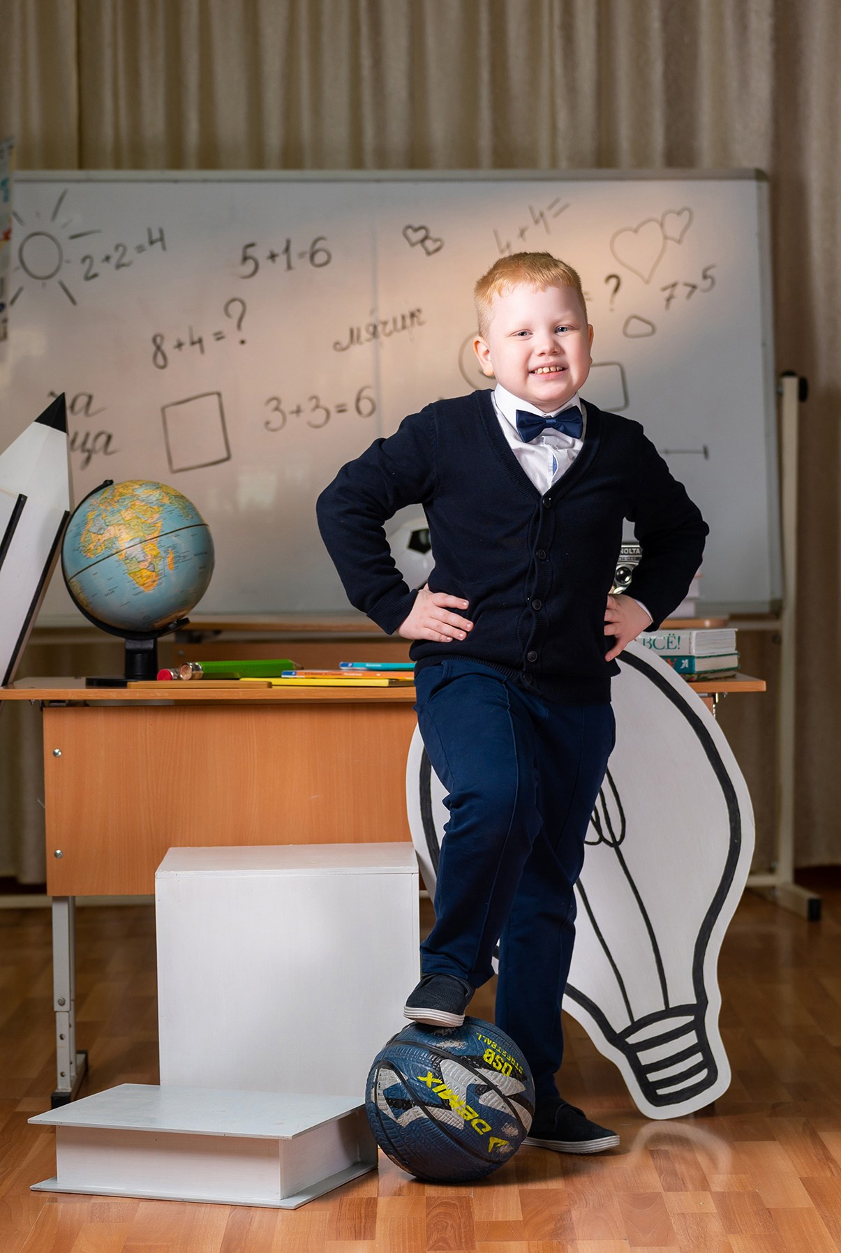 Фотопроекты. Akhmadeevmedia.ru