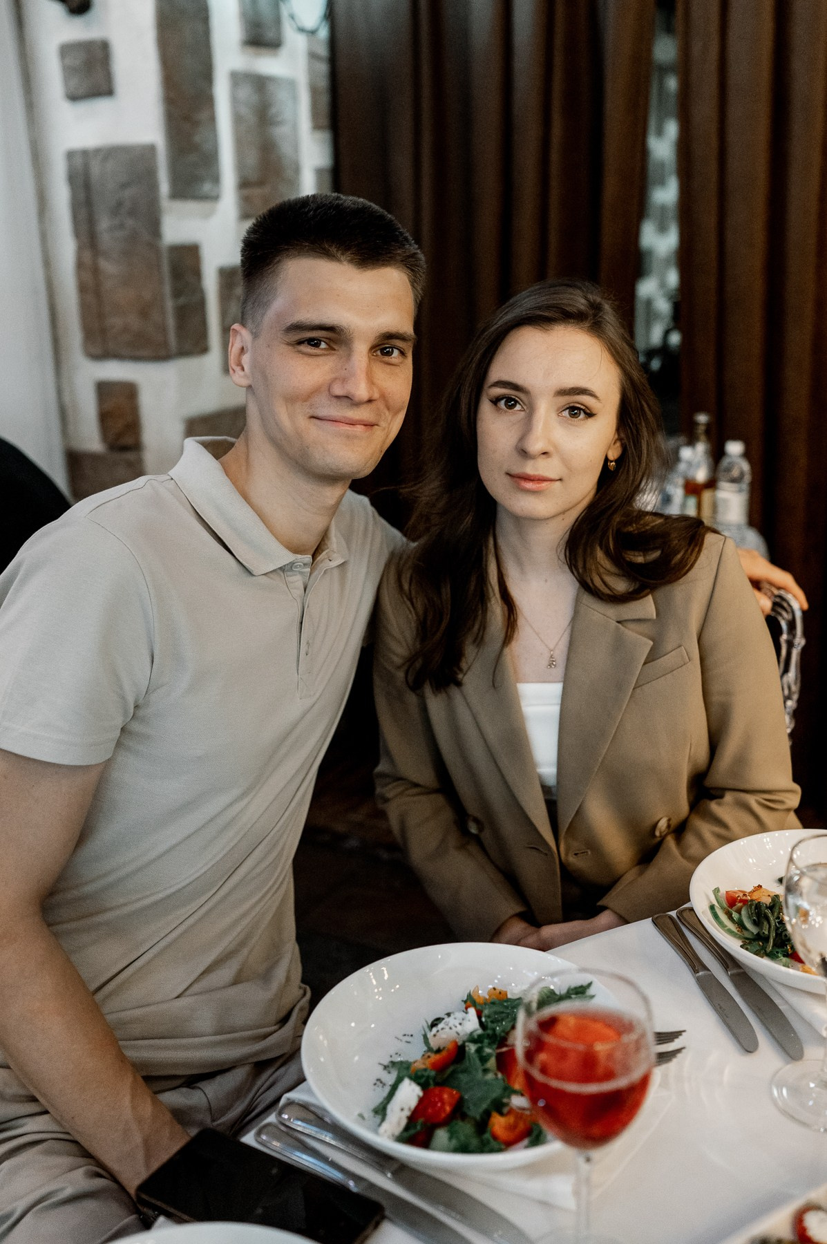 Дмитрий и Светлана. Свадебный фотограф в Тюмени Анастасия Конева