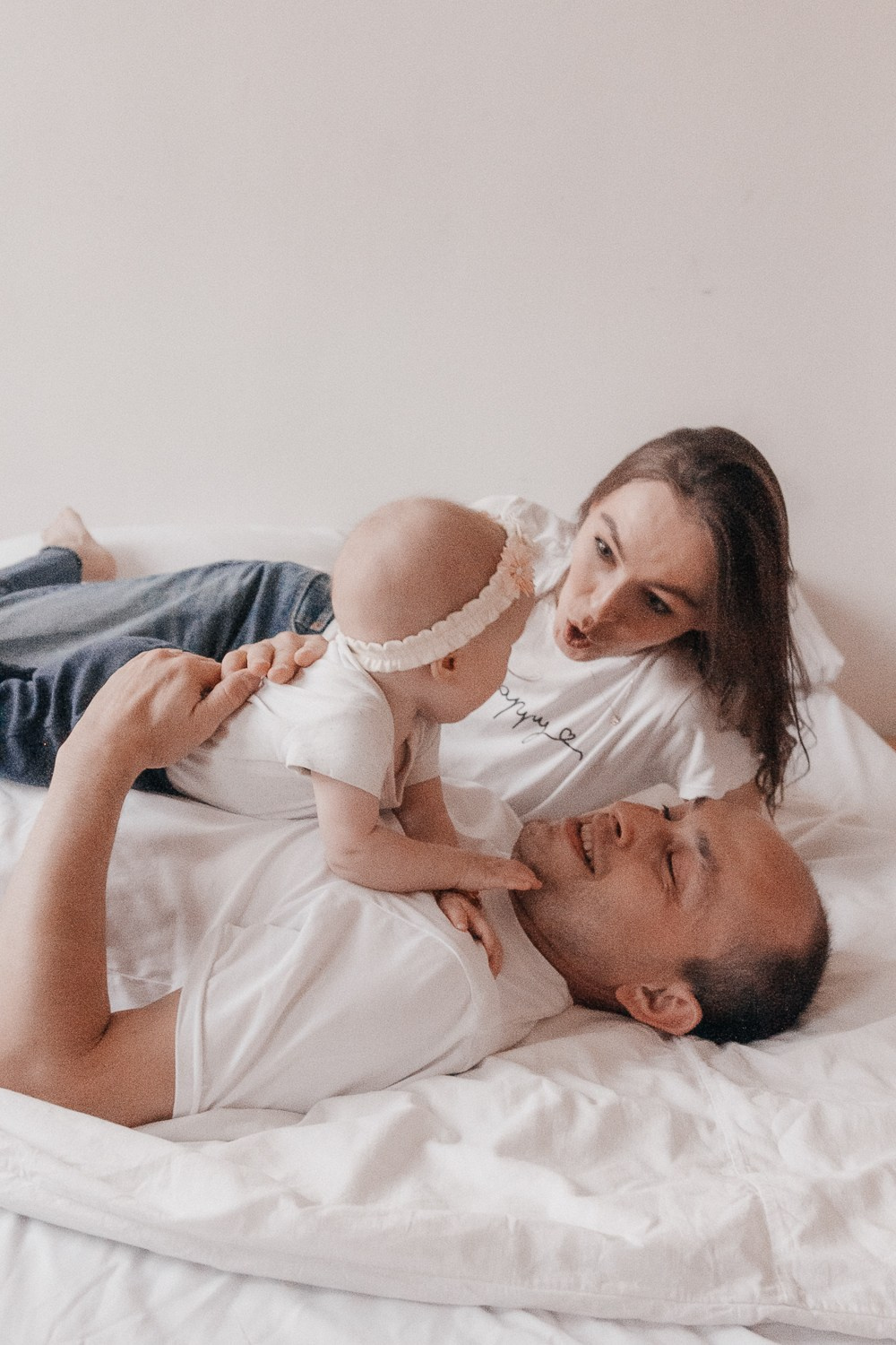 FAMILY. Семейный фотограф Казань Никита Федин