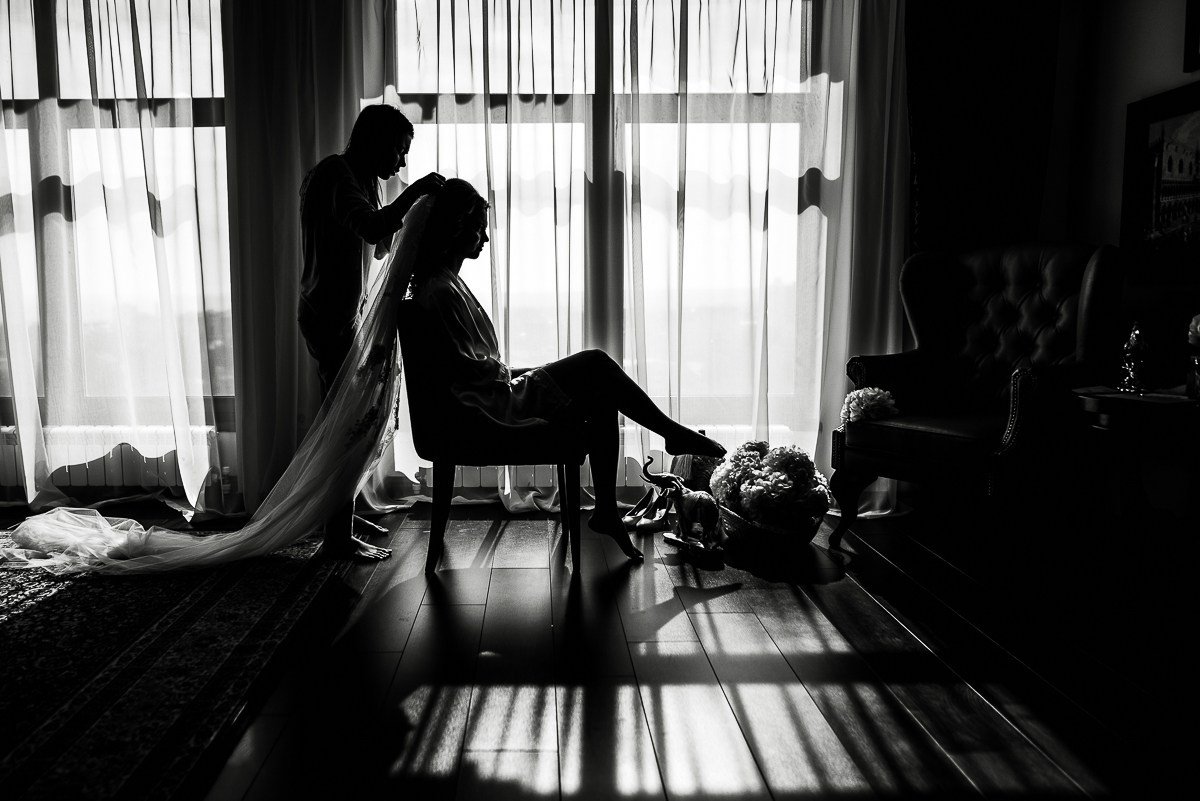 ДЕНИС И АЛЁНА. Свадебный фотограф в Ставрополе Сергей Шляхов