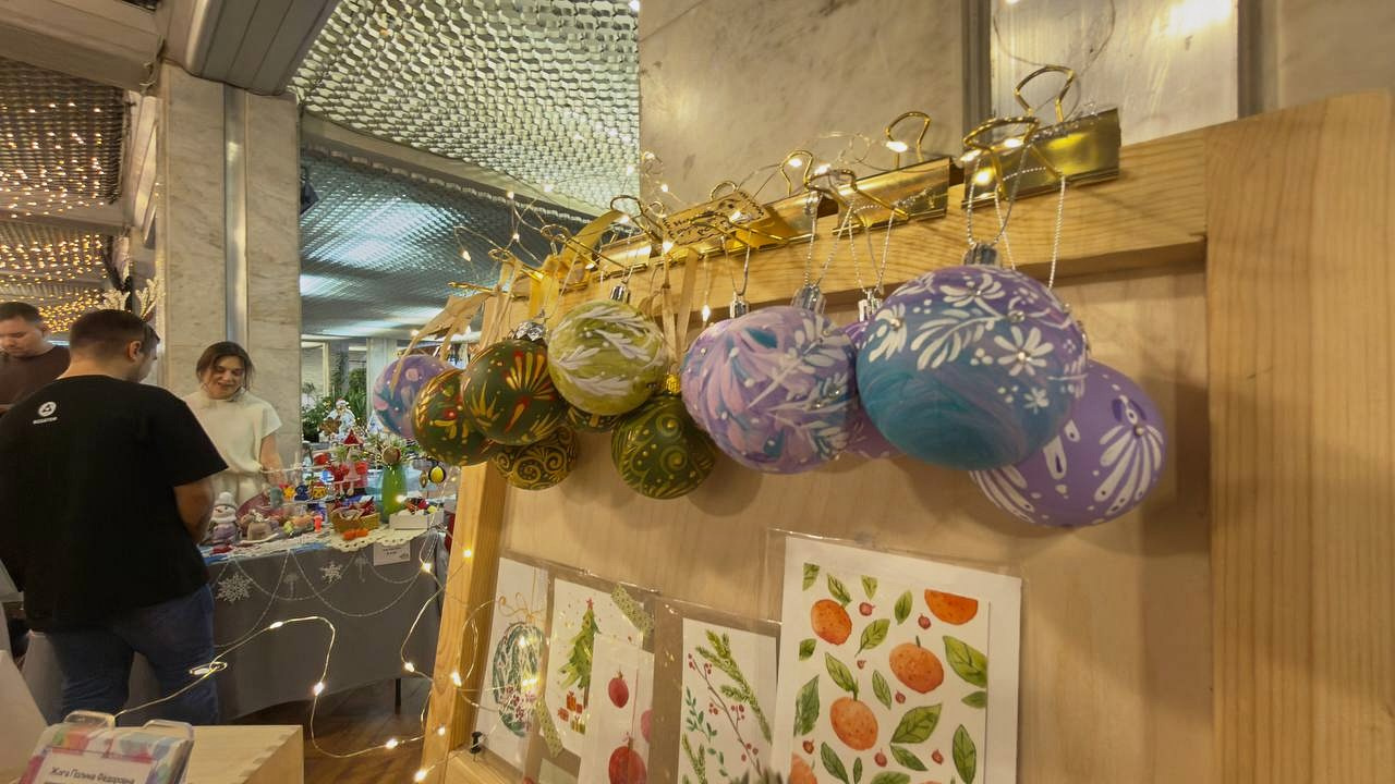 Арт-Колыма Ярмарка. Портретный и репортажный фотограф в Магадане Андрей Нефедов WinterCatPhoto