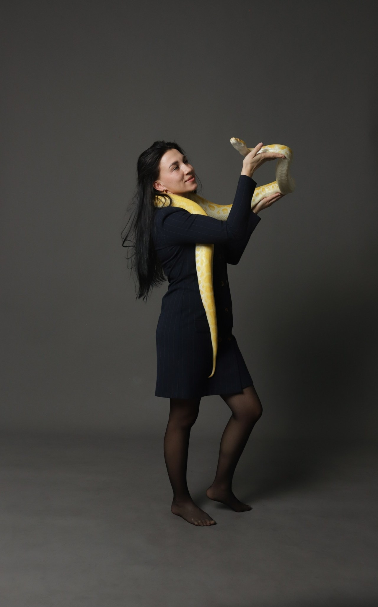 Отзывы. Автопортретная