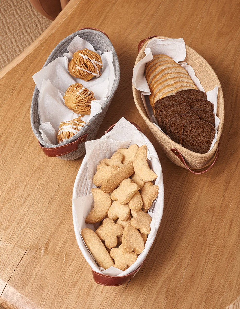 Корзины для хранения. Фотограф для маркетплейсов | Предметная фотосъемка