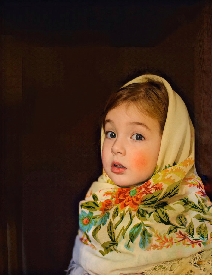 Дети. Семейный и детский фотограф Монахова Екатерина, Москва