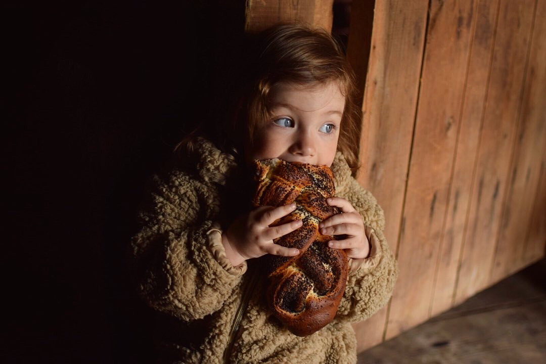 Дети. Семейный и детский фотограф Монахова Екатерина, Москва