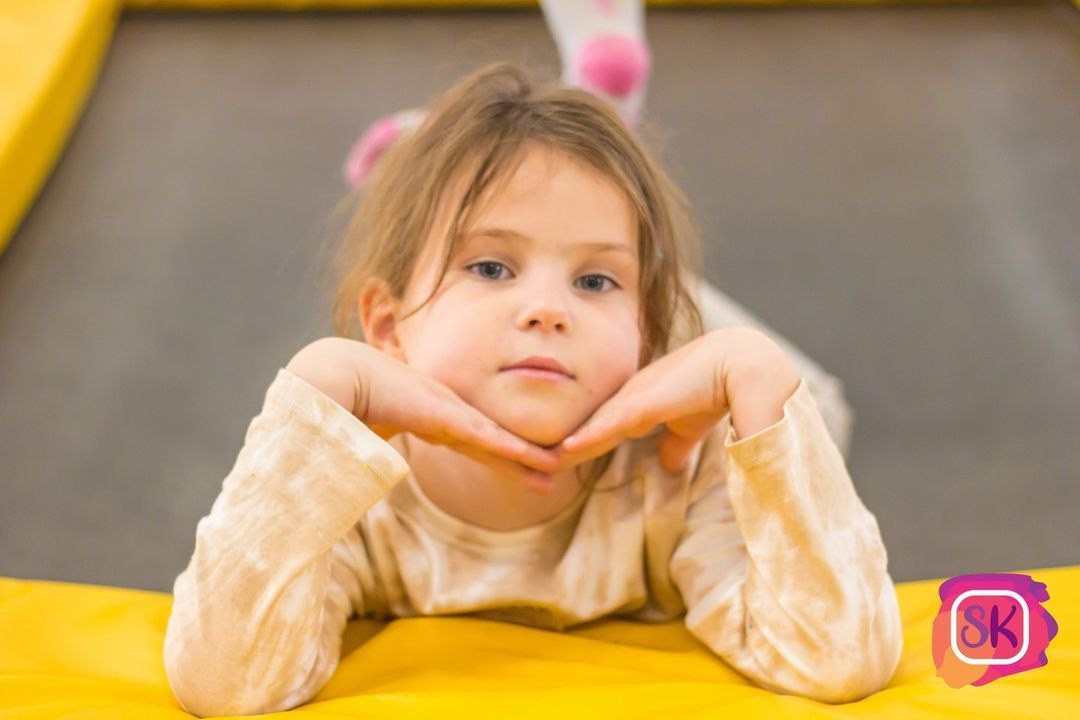 Детские фотографии. Photo Tamer Ufa