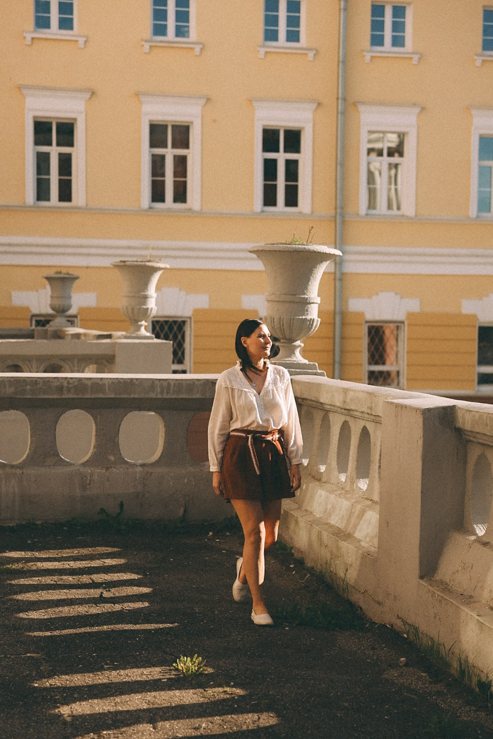 Олеся и Полина. Фотограф Нижний Новгород