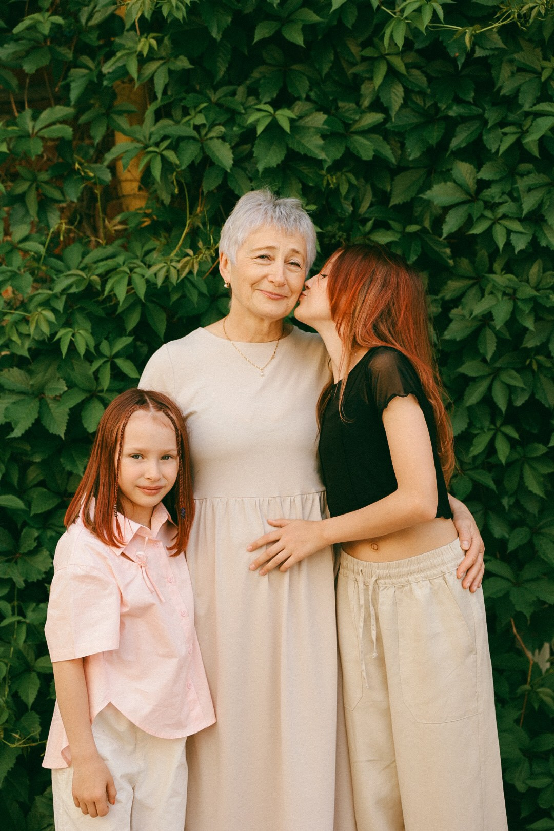 Sisters. Фотограф Нижний Новгород