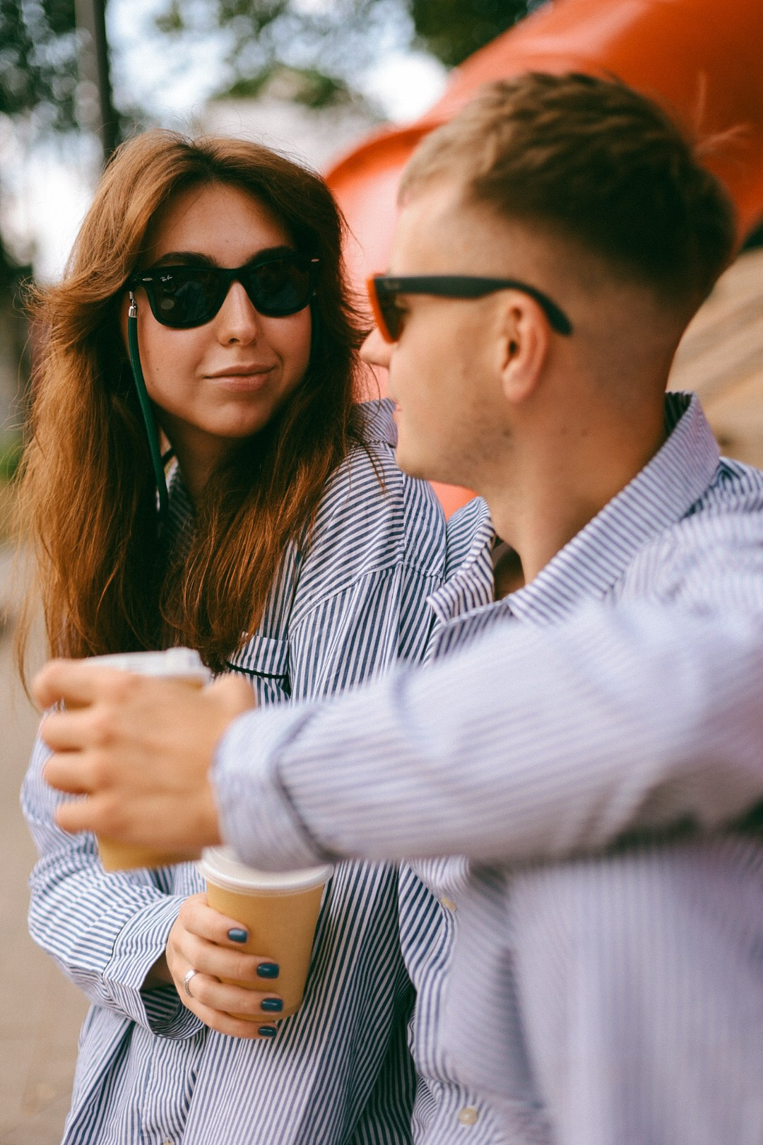 Илья и Саша. Фотограф Нижний Новгород