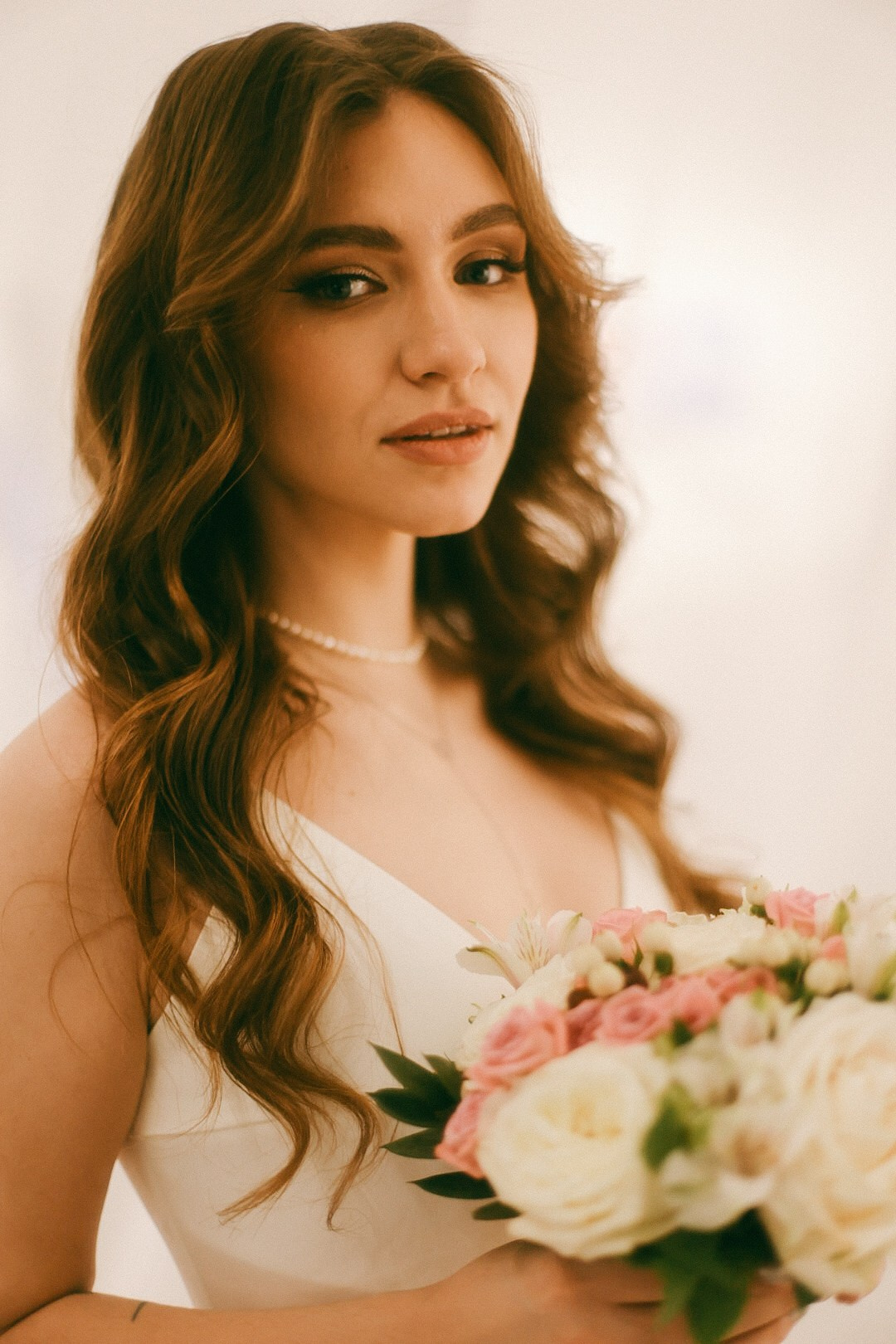 Денис и Мария. Фотограф Нижний Новгород