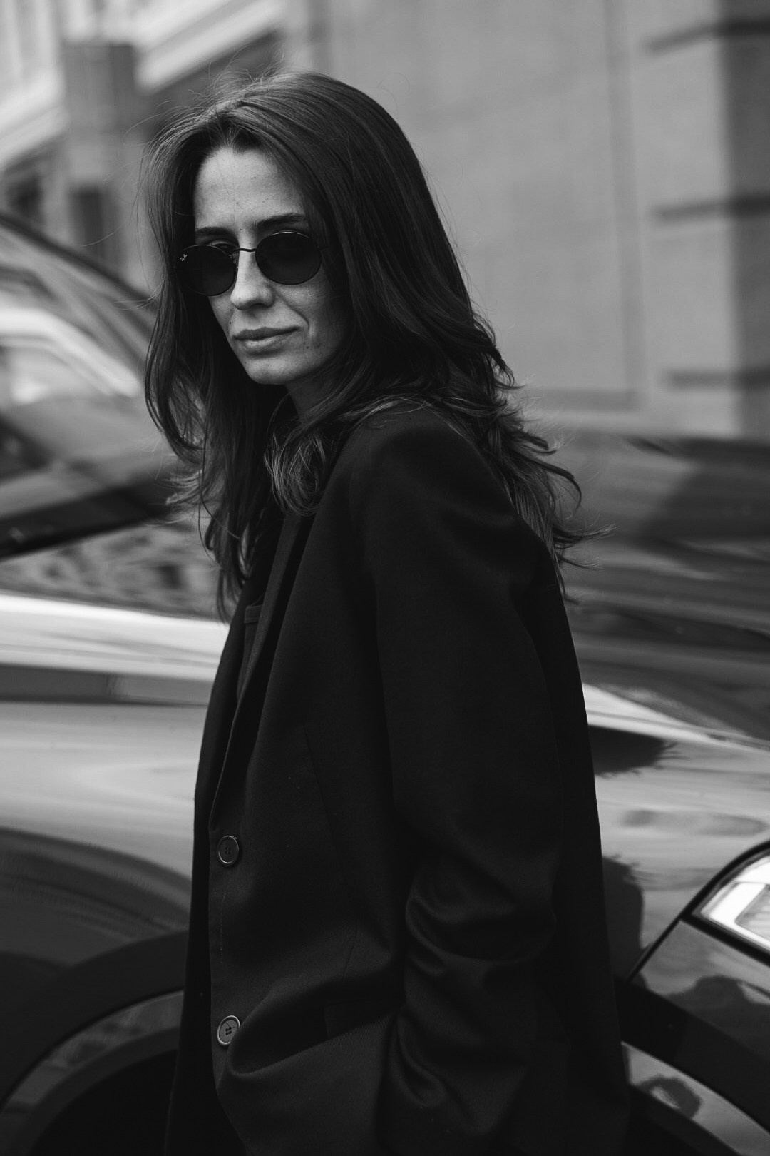 Нина. Фотограф Нижний Новгород