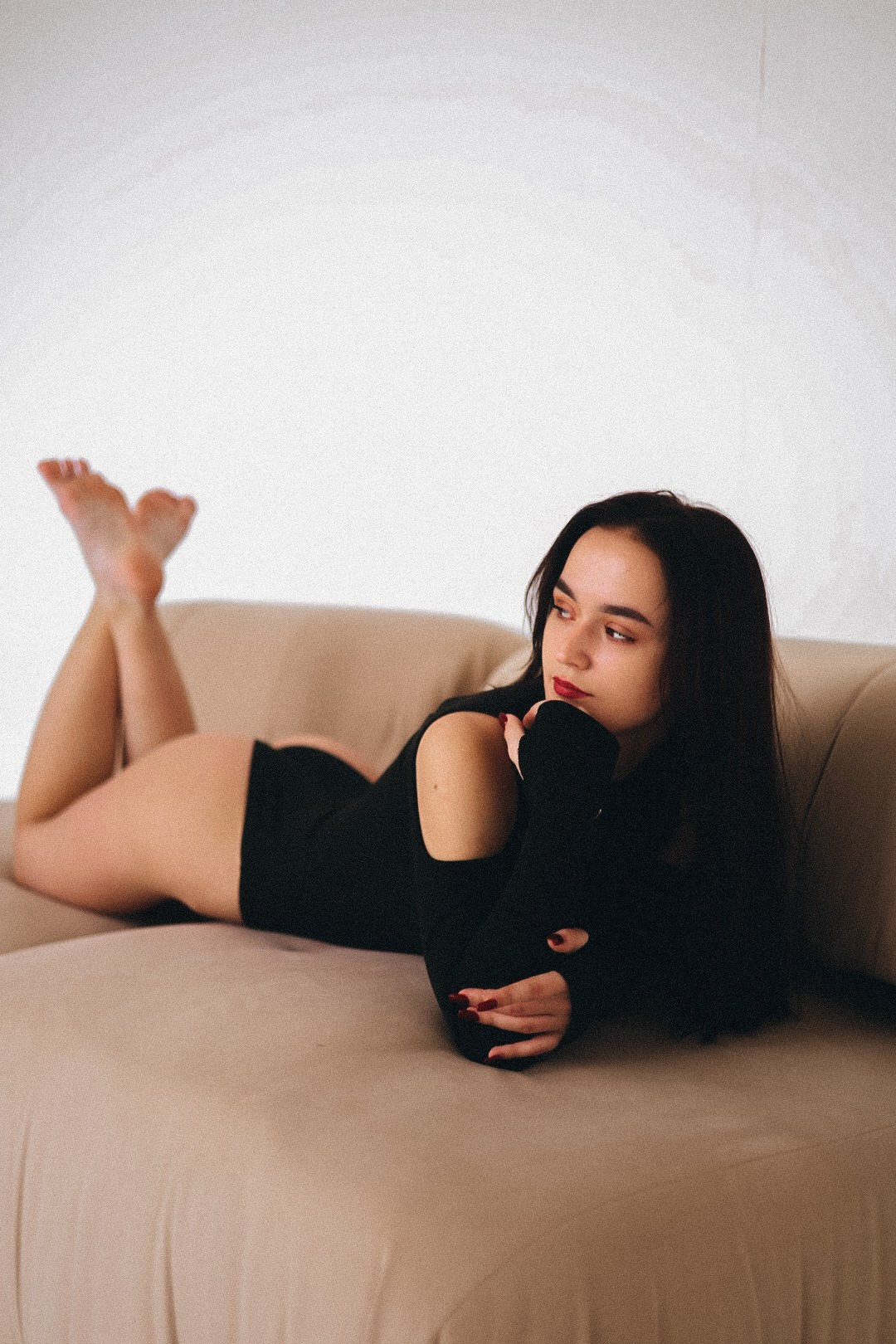 Екатерина. Семейный фотограф Полина Легачева