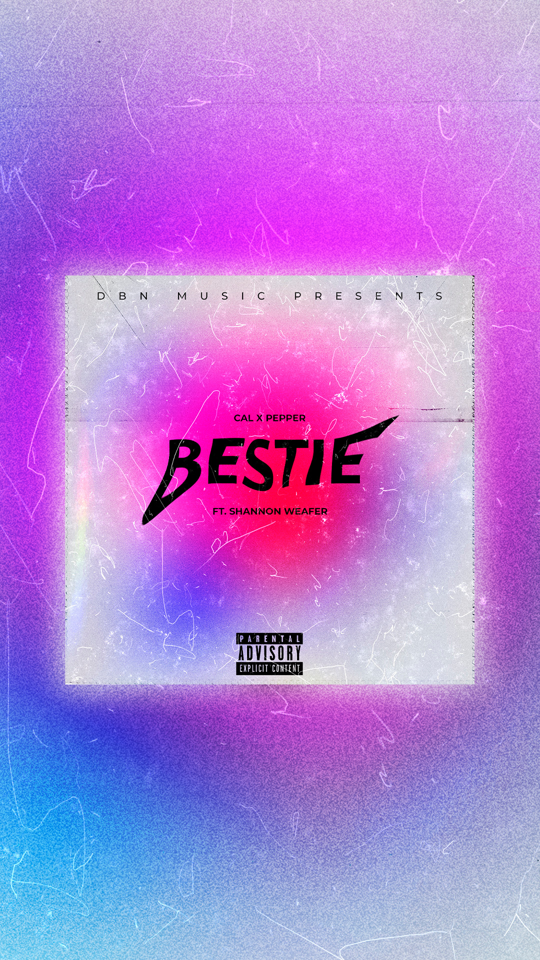 Music covers. TENZO | Creative Producer / Art Director