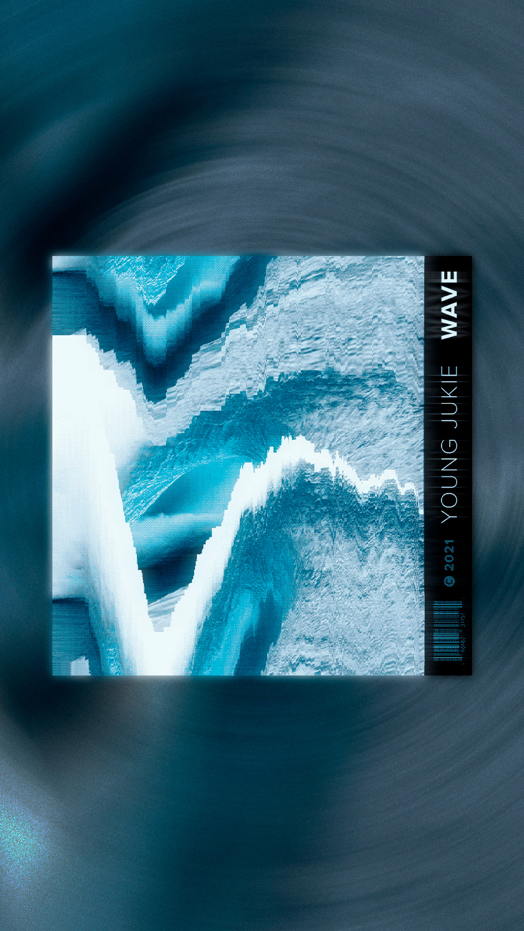 Music covers. TENZO | Creative Producer / Art Director