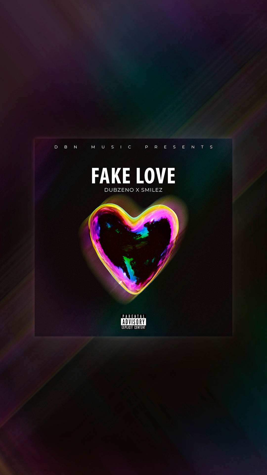 Music covers. TENZO | Creative Producer / Art Director