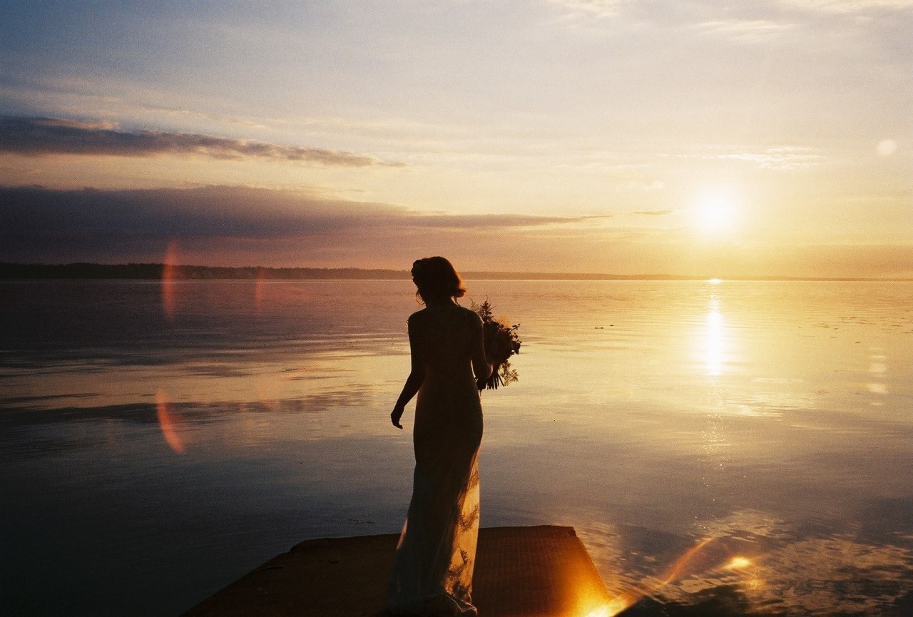 Фотограф Кирилл Федоров