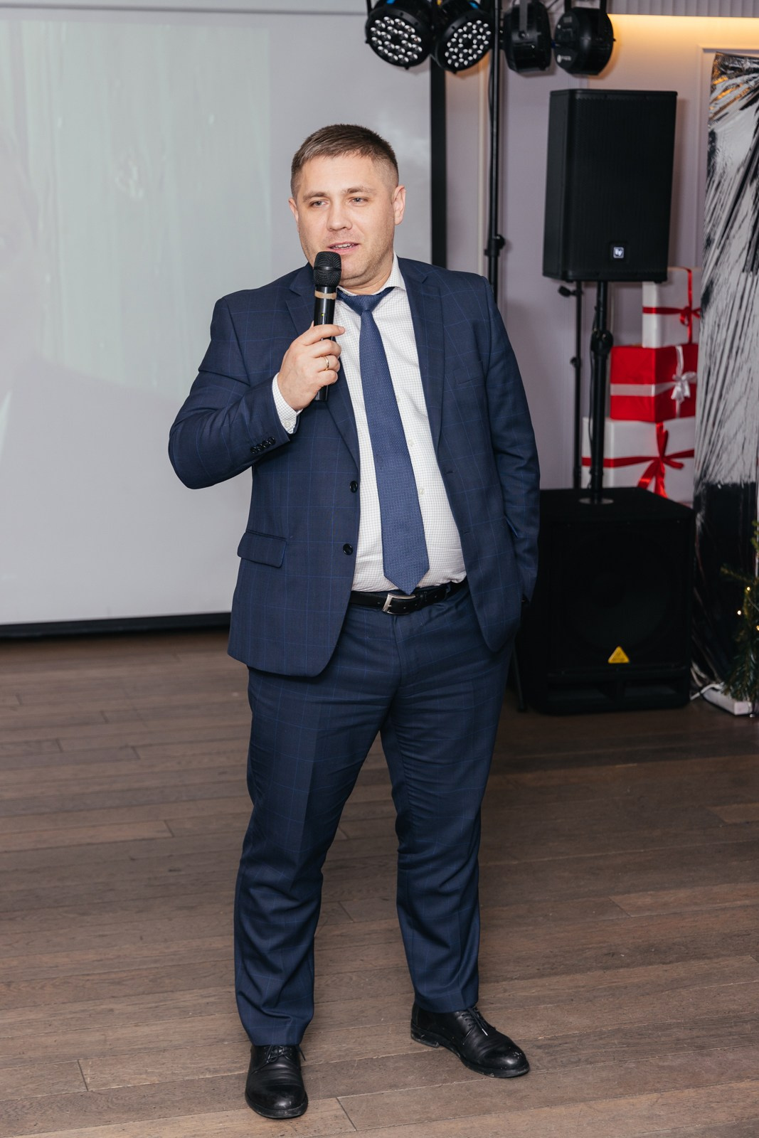 «РЖД» корпоратив. Фотограф Алексей Солопов