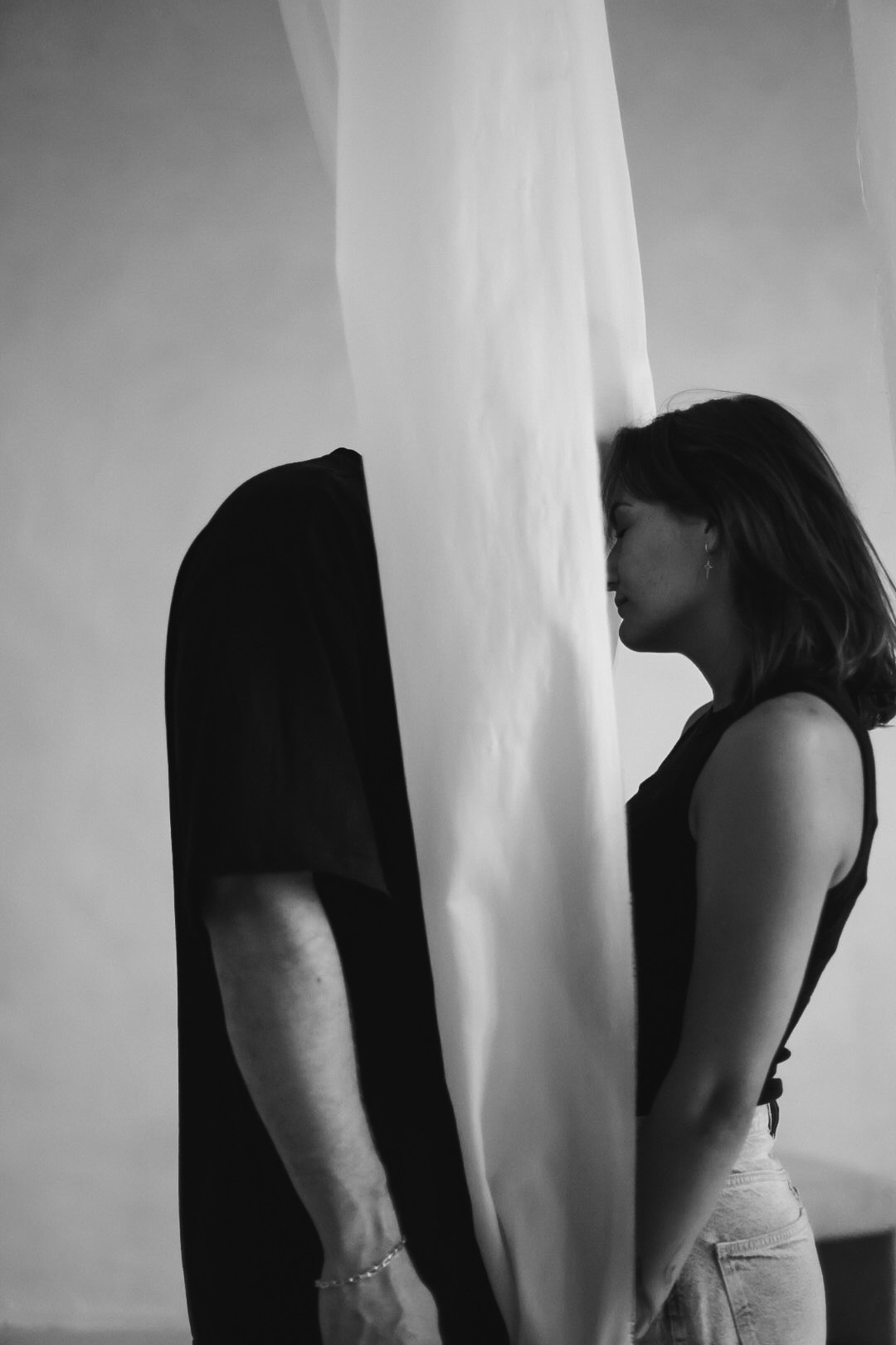 Вадим и Катя. Фотограф Нижний Новгород