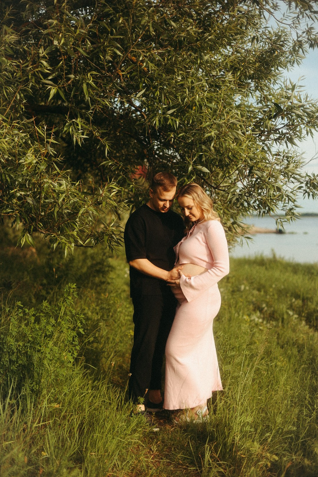 Дима и Яна. Фотограф Нижний Новгород