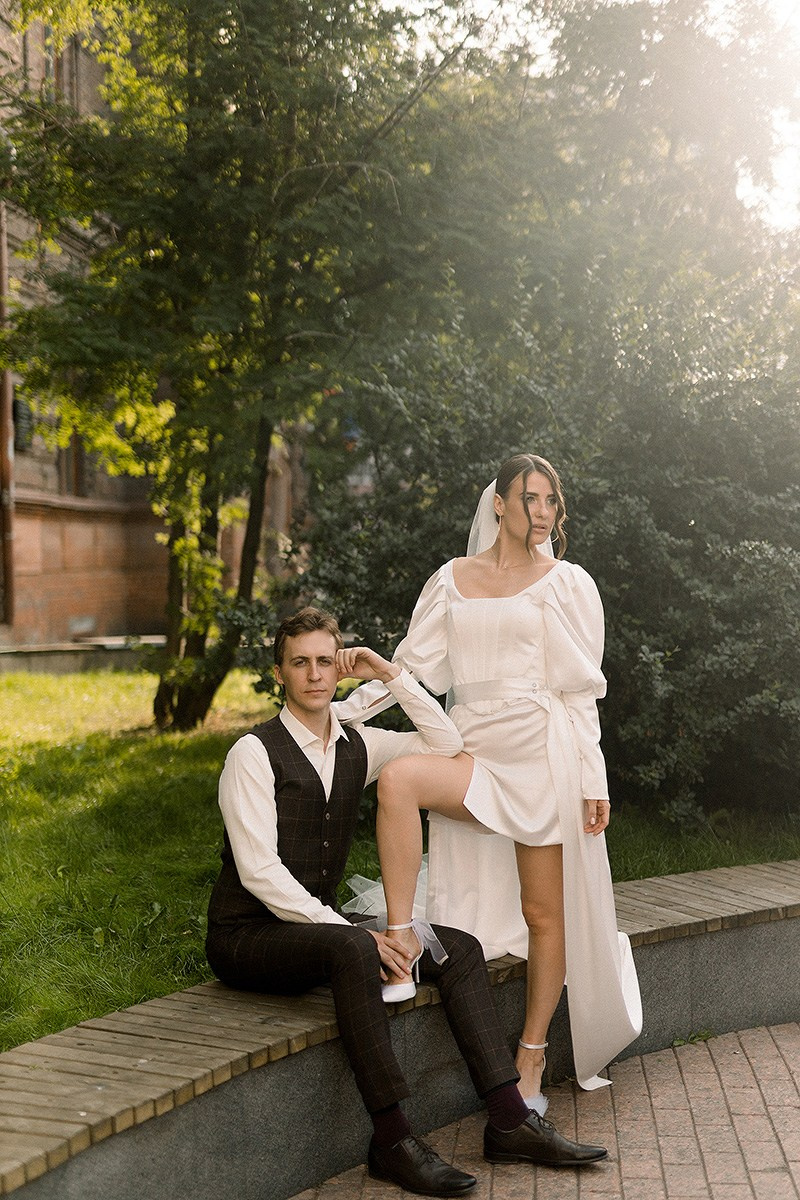 Мирослава+Костантин. Фотограф в Красноярске Гетманова Мила