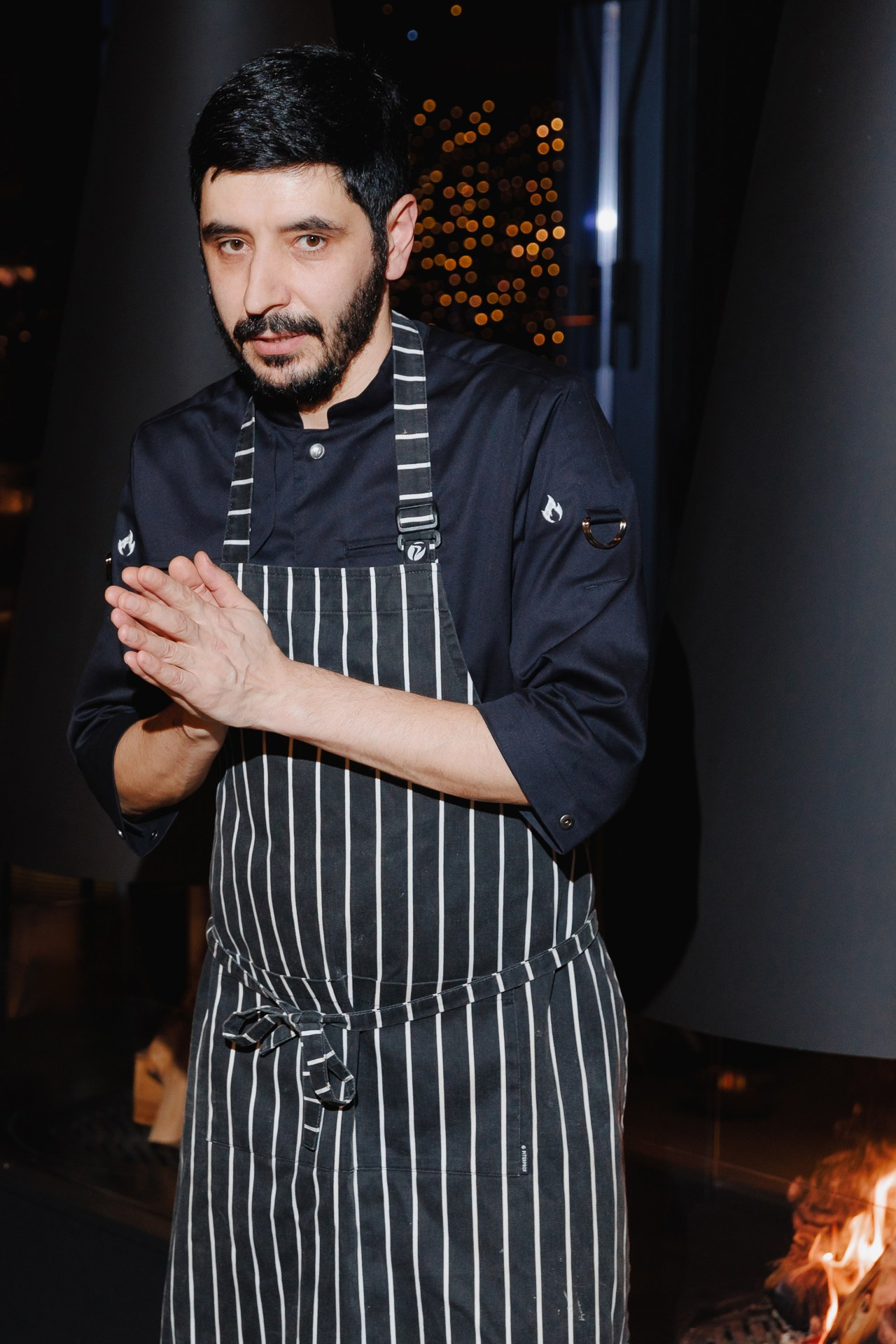 Forest Hill. Репортажный фотограф в Санкт-Петербурге Жолудев Владислав