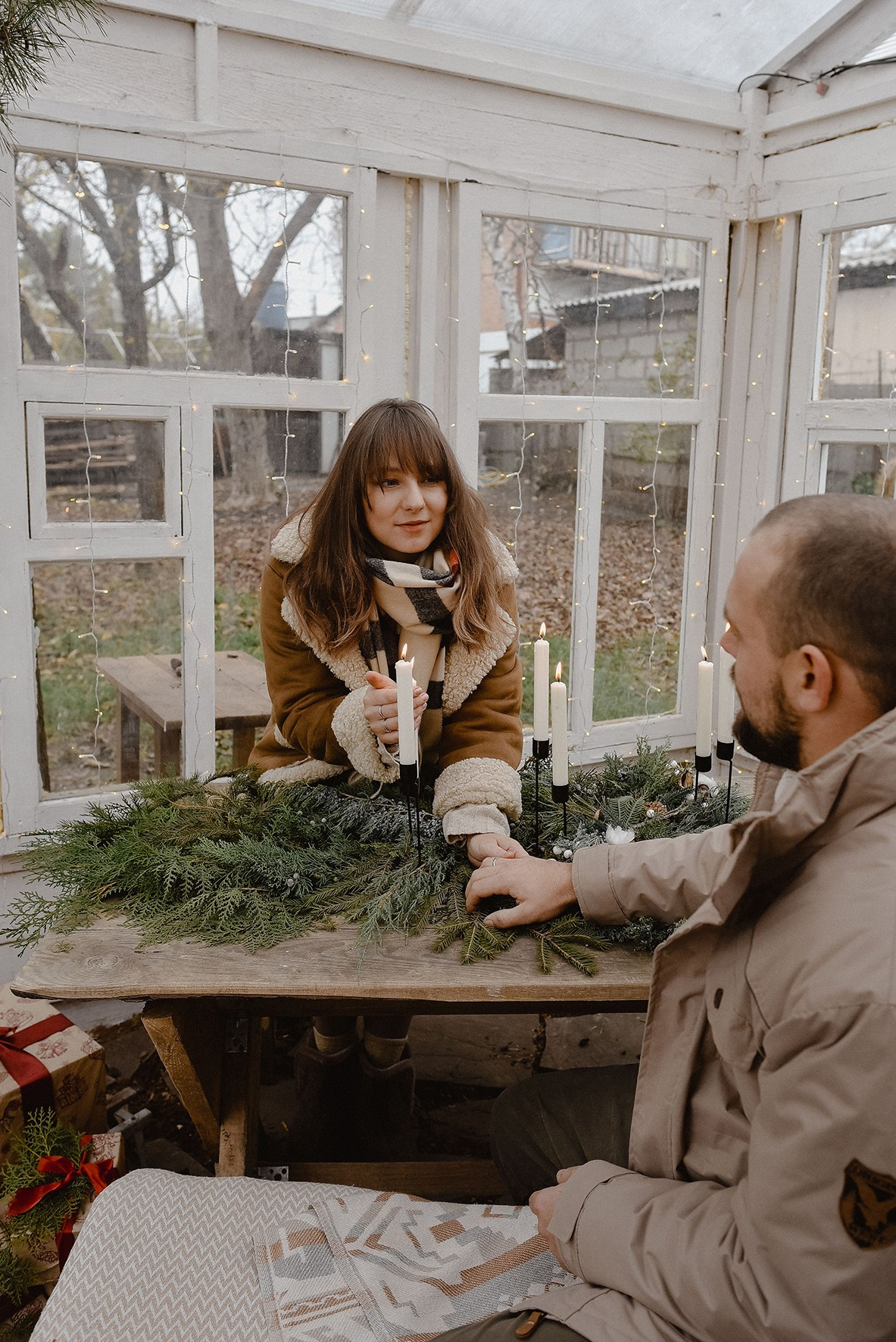 Полина и Дмитрий. Свадебный и семейный фотограф в Ростове-на-Дону Елена Сторожок