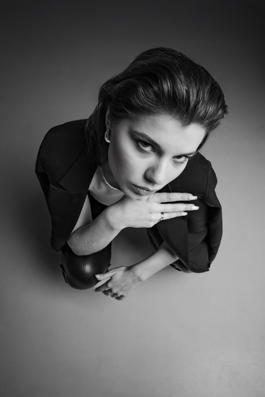 Фотограф в Екатеринбурге София Андрян