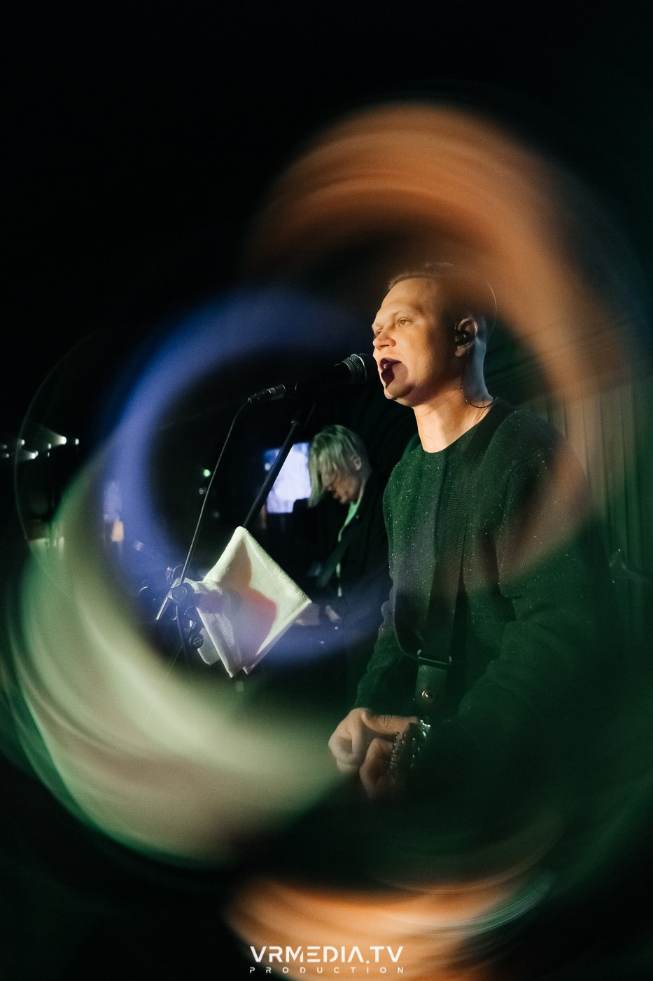 Гр. «Комната культуры» в ресторане «Мюнхен»