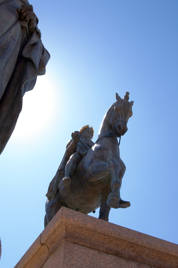 Круиз 2006 г. Улица, люди, жизнь…