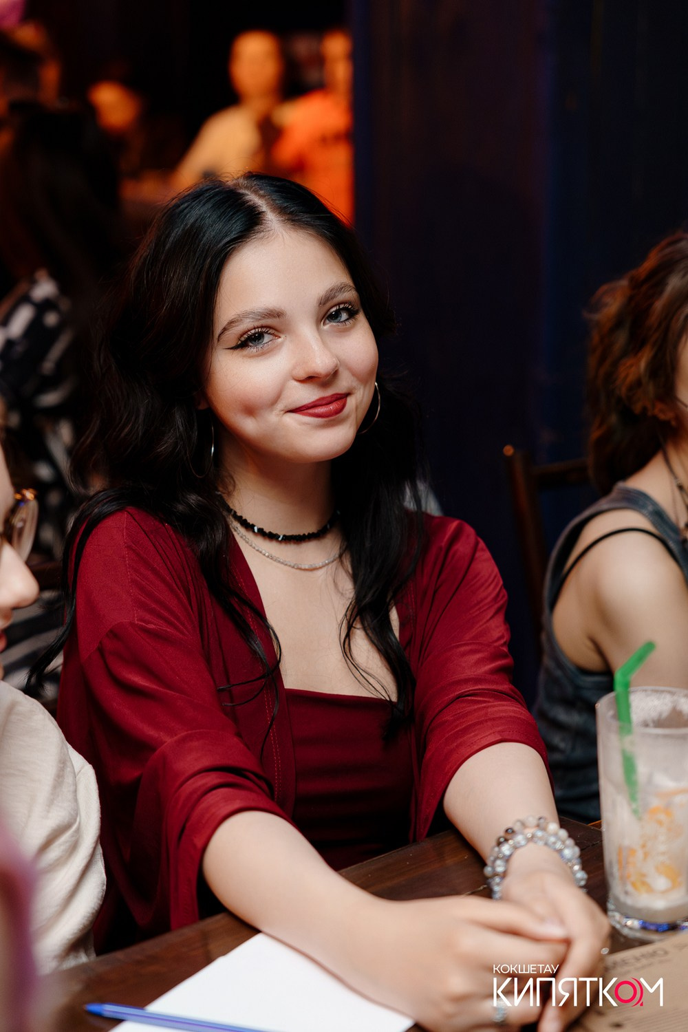 WOW QUIZ. КИПЯТКОМ КОКШЕТАУ