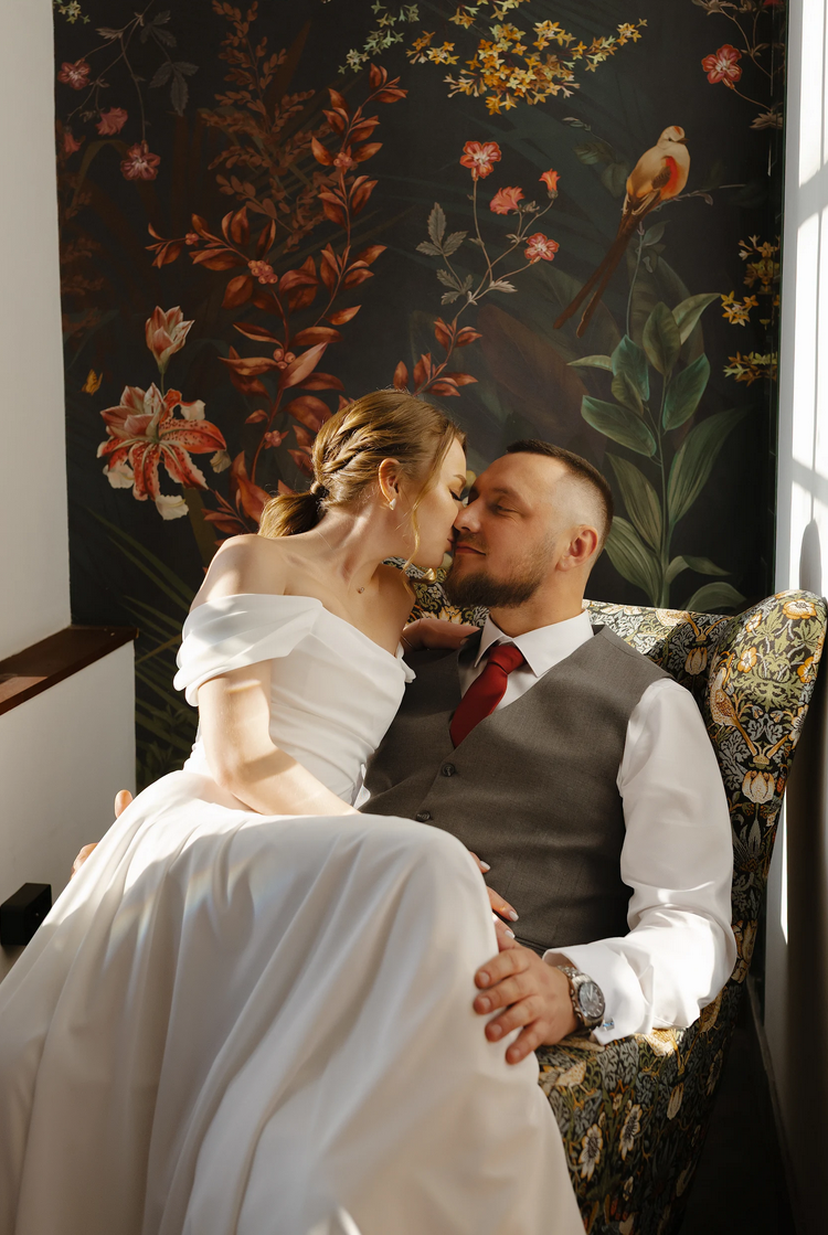 Площадка № 2-2. Свадебный и портретный фотограф Москва