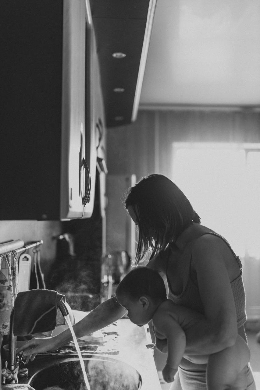 Фотокурс«Искусство домашней фотографии». Фотограф Анастасия Мукоид