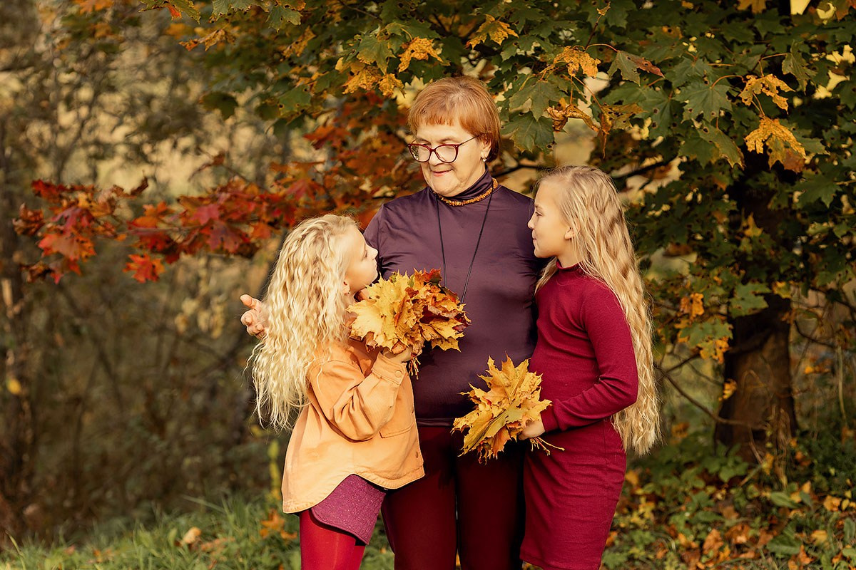 Семейная. Марина Корнева Женский и семейный фотограф в Ярославле