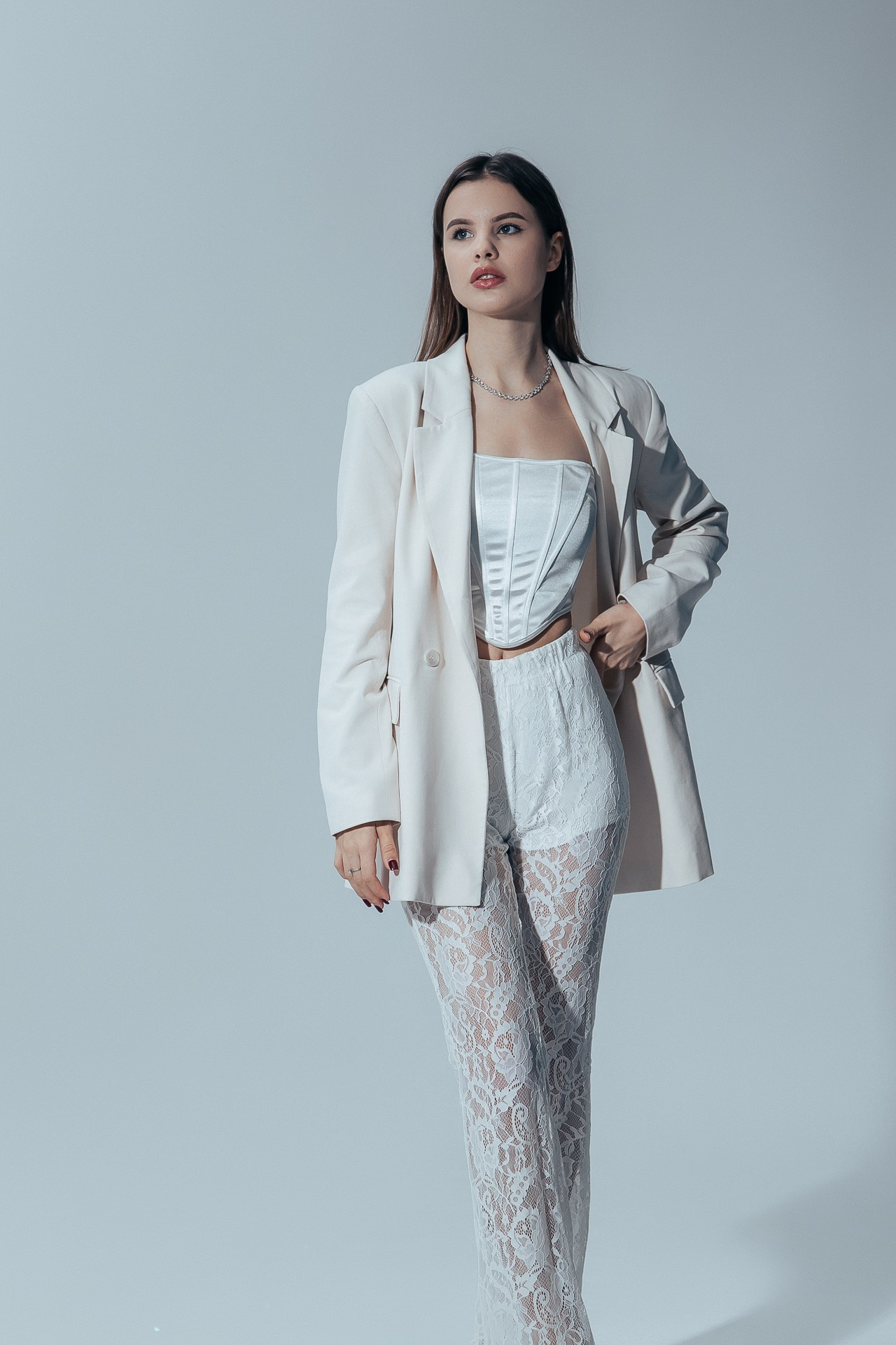 Ann P. Modeling agency TM MODELS