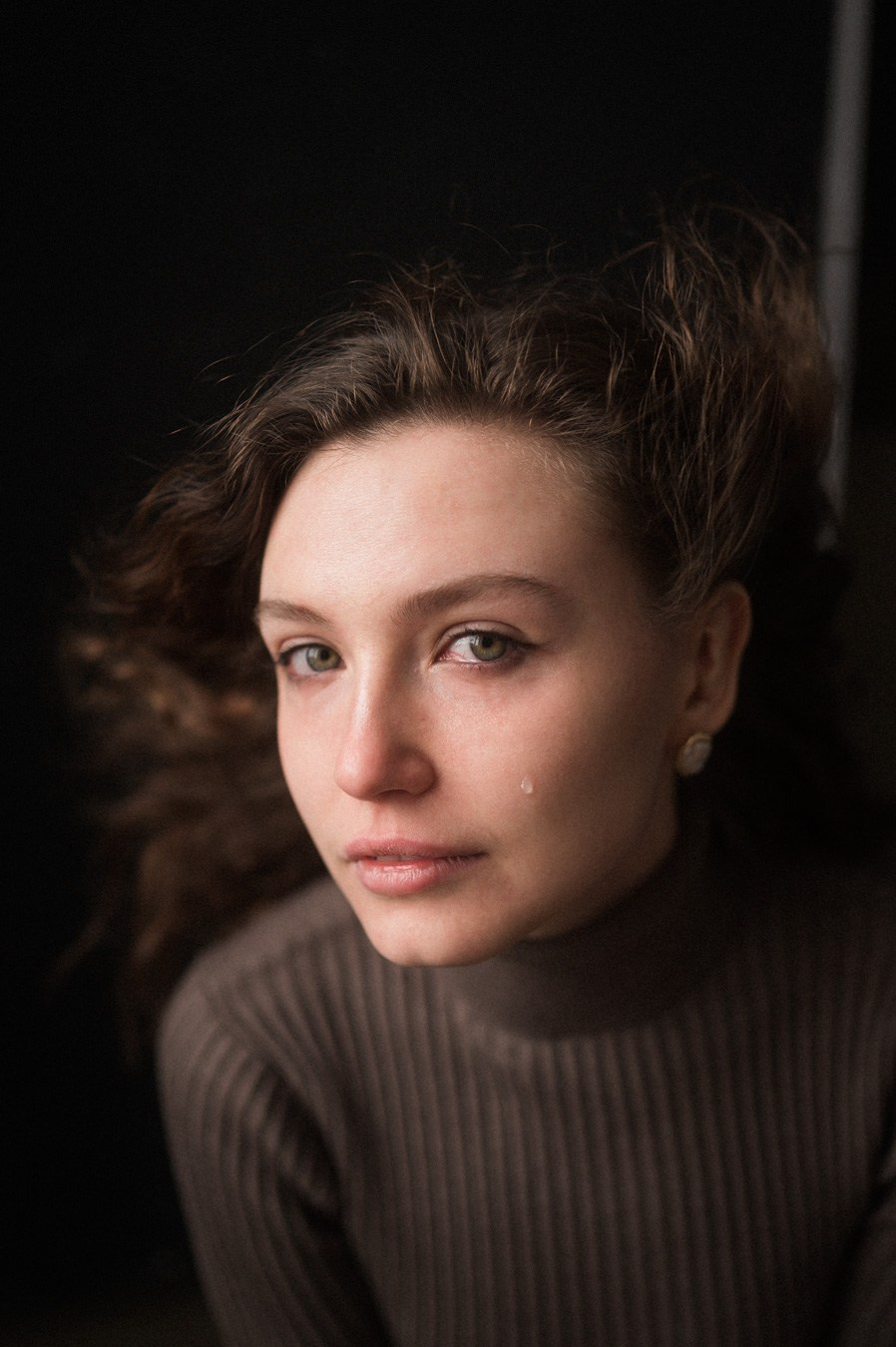 Полина. Best shots